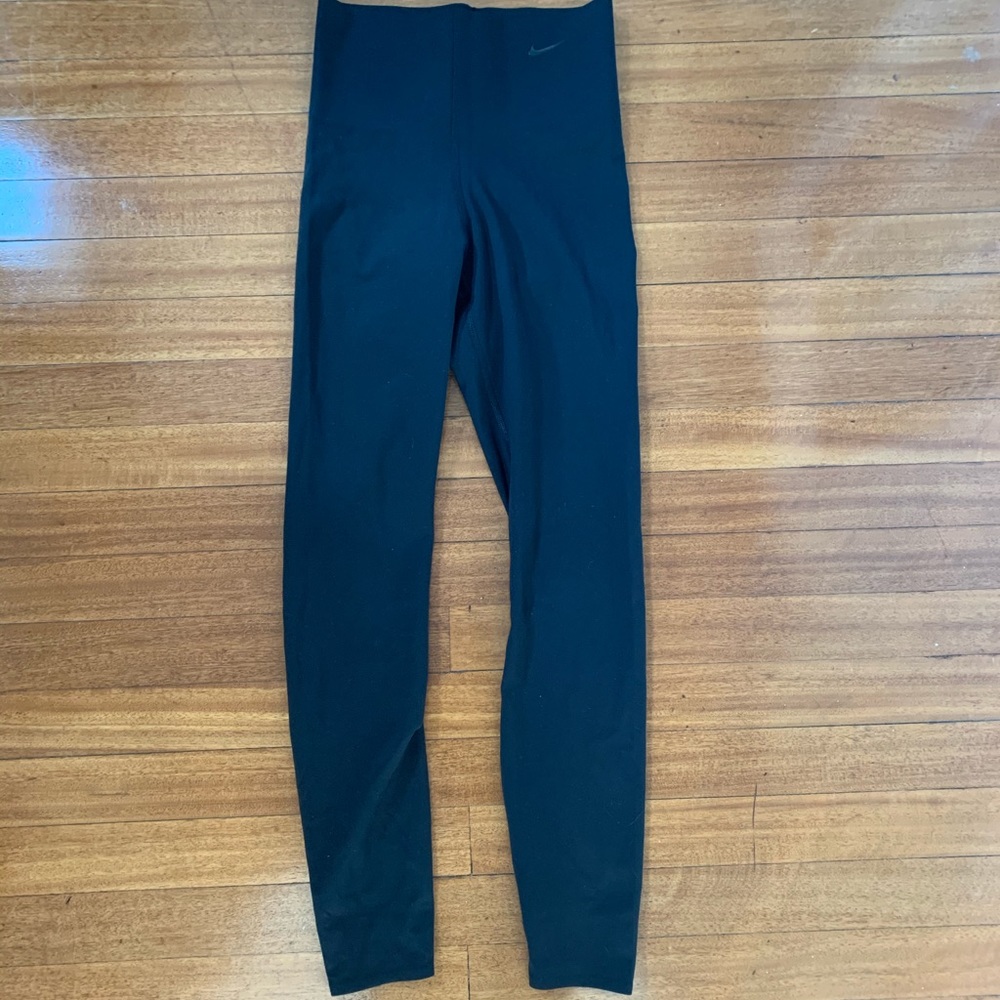 Brand new Nike black leggings